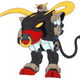 Neo Spain’s Madator Gundam